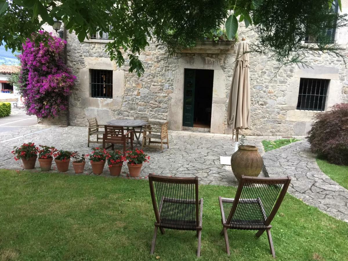 Casa De Vacaciones La Rivera Villaviciosa  Εξωτερικό φωτογραφία