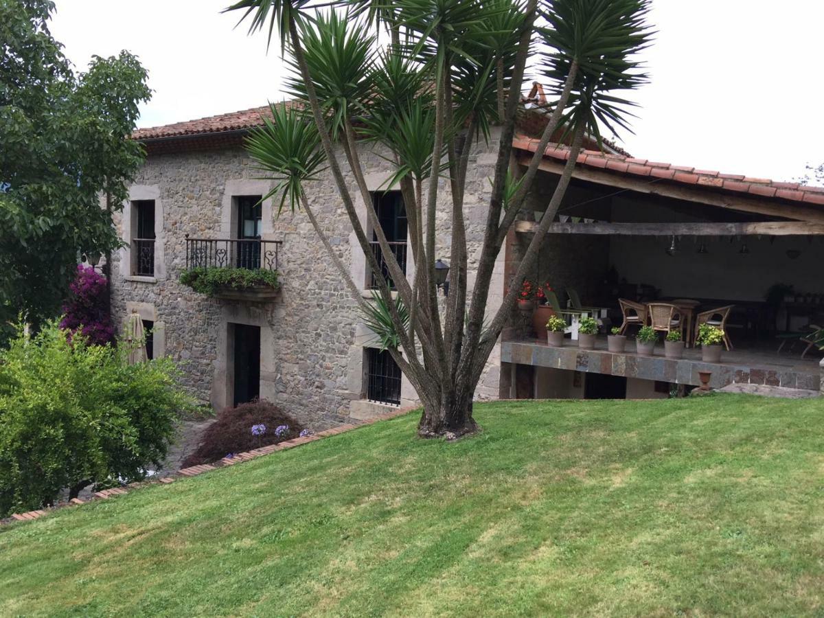 Casa De Vacaciones La Rivera Villaviciosa  Εξωτερικό φωτογραφία