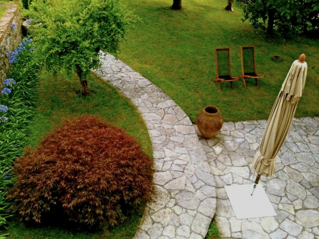 Casa De Vacaciones La Rivera Villaviciosa  Εξωτερικό φωτογραφία